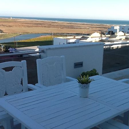 Bellavista Duplex Superior Apartment Conil De La Frontera Exterior foto