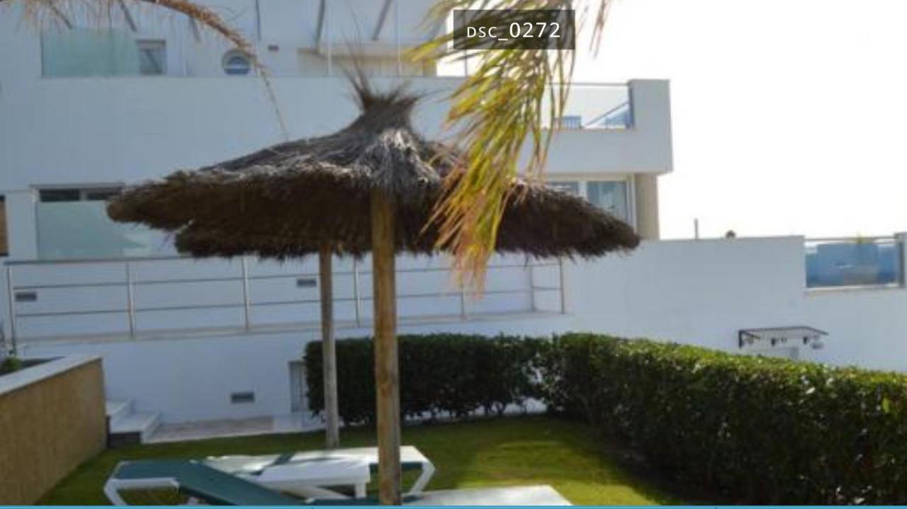 Bellavista Duplex Superior Apartment Conil De La Frontera Exterior foto