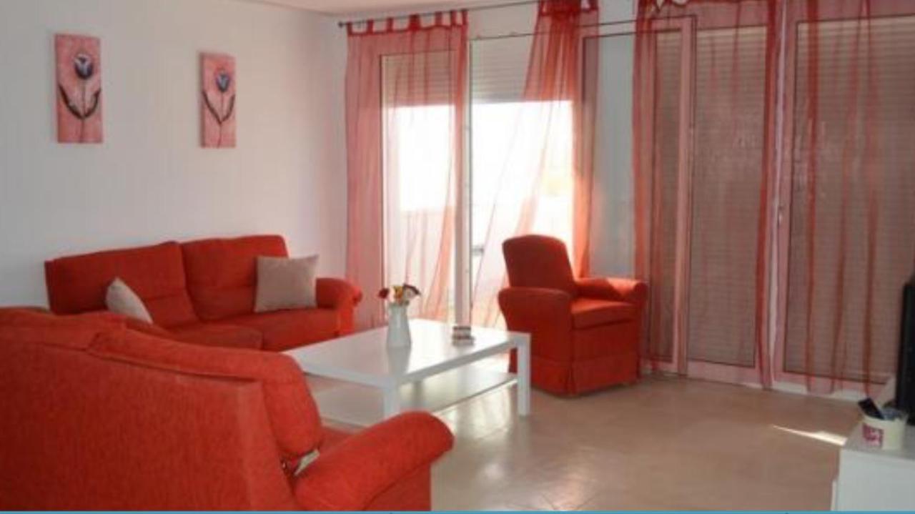 Bellavista Duplex Superior Apartment Conil De La Frontera Exterior foto