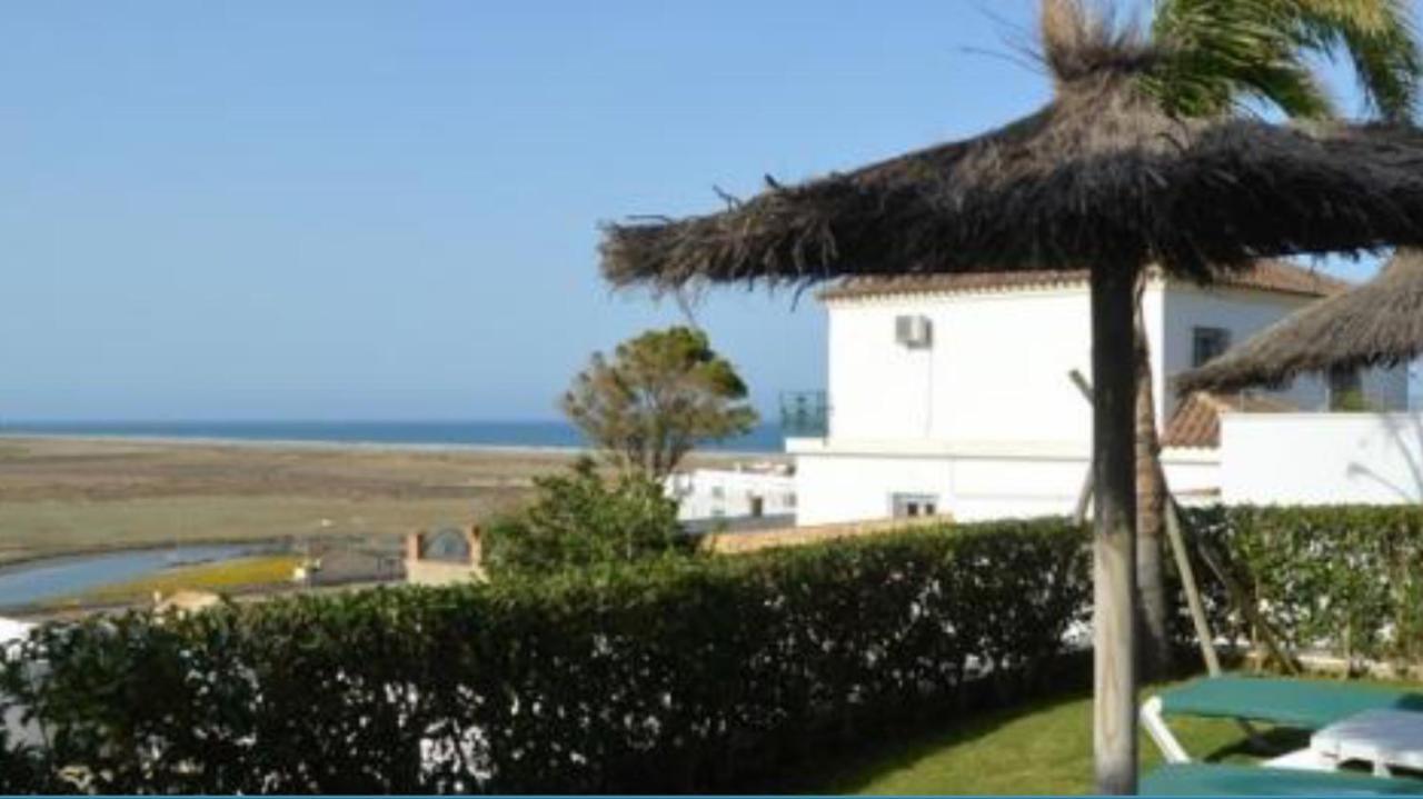 Bellavista Duplex Superior Apartment Conil De La Frontera Exterior foto