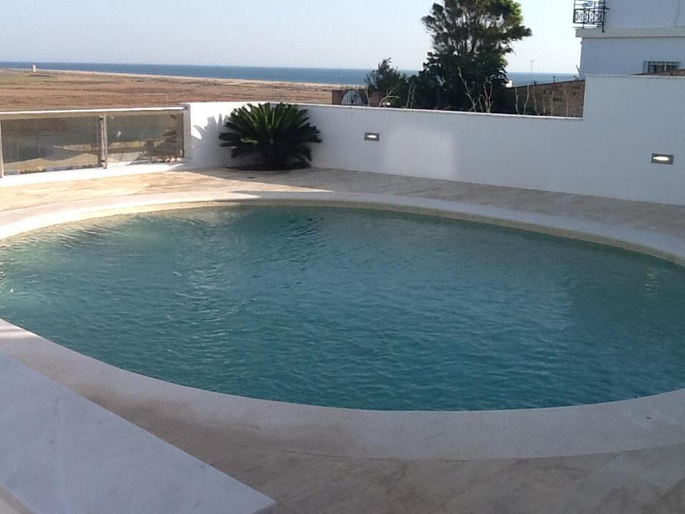 Bellavista Duplex Superior Apartment Conil De La Frontera Exterior foto