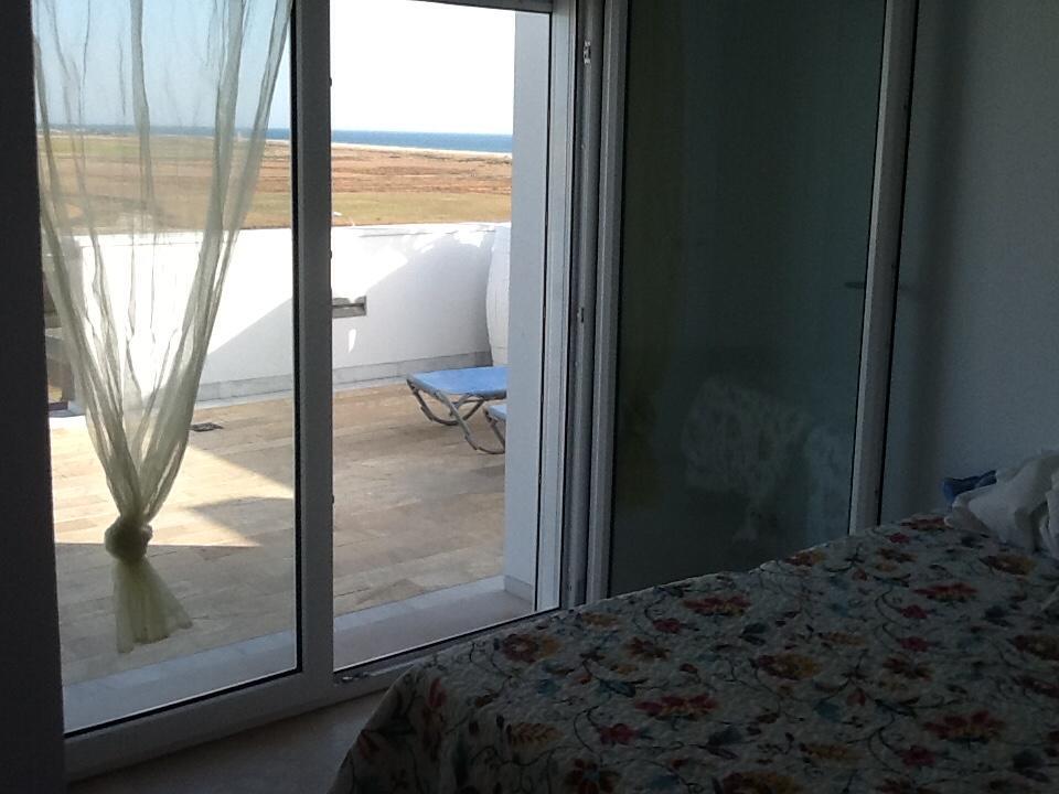 Bellavista Duplex Superior Apartment Conil De La Frontera Exterior foto