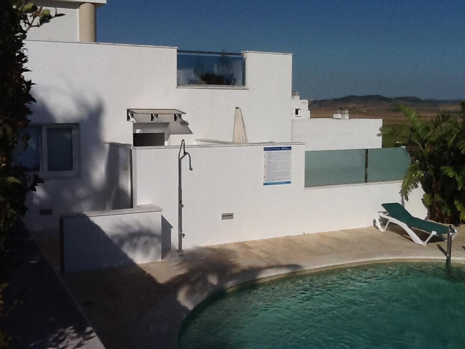 Bellavista Duplex Superior Apartment Conil De La Frontera Exterior foto